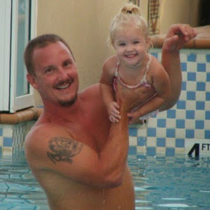 Meet your Posher, Jeremy